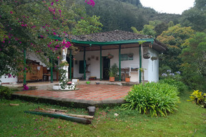 Dom na sprzedaż 300m2 Cl. 20 #25-1, La Ceja, Antioquia, Colombia - zdjęcie 1