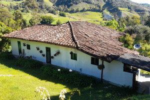 Dom na sprzedaż 300m2 Cl. 20 #25-1, La Ceja, Antioquia, Colombia - zdjęcie 2