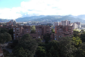 Mieszkanie na sprzedaż 69m2 Cra. 41 #24-131, El Poblado, Medellín, El Poblado, Medellín, Antioquia - zdjęcie 3