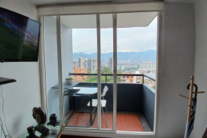 Mieszkanie na sprzedaż 69m2 Cra. 41 #24-131, El Poblado, Medellín, El Poblado, Medellín, Antioquia - zdjęcie 2