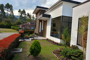 Dom na sprzedaż 350m2 Cl. 29 #18119, Retiro, Antioquia, Colombia - zdjęcie 1