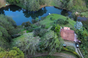 Dom na sprzedaż 180m2 6R55+8R, El Peñol, Peñol, Antioquia, Colombia - zdjęcie 1