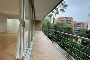 Mieszkanie na sprzedaż 88m2 Cl. 9a Sur #2561, El Poblado, Medellín, El Poblado, Medellín, Antioqui - zdjęcie 2