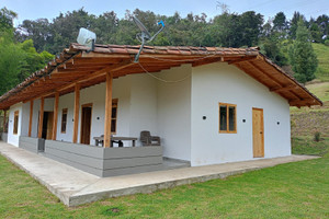 Mieszkanie na sprzedaż 180m2 2FFW+95, Retiro, Antioquia, Colombia - zdjęcie 1