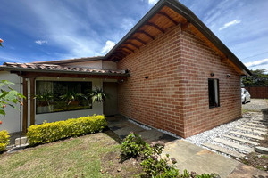 Dom na sprzedaż 300m2 Cra. 17a #21-40, Retiro, Antioquia, Colombia - zdjęcie 2