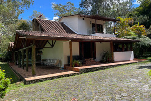 Dom na sprzedaż 659m2 4G6H+3Q, Retiro, Antioquia, Colombia - zdjęcie 3