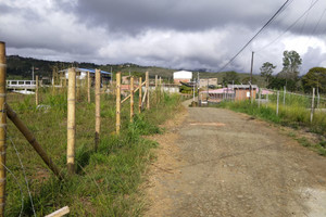 Działka na sprzedaż Vía a El Carmen, Dagua, Valle del Cauca, Colombia - zdjęcie 2