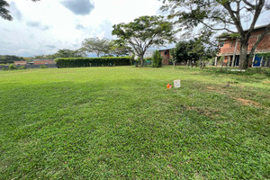 Działka na sprzedaż Jamundí, Valle del Cauca, Colombia - zdjęcie 1