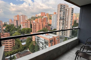 Mieszkanie do wynajęcia 87m2 Medellín - zdjęcie 3