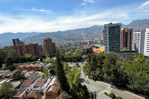 Mieszkanie do wynajęcia 138m2 Medellín - zdjęcie 1