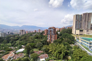 Mieszkanie na sprzedaż 192m2 Medellín - zdjęcie 1