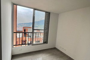 Mieszkanie na sprzedaż 46m2 Medellín - zdjęcie 3