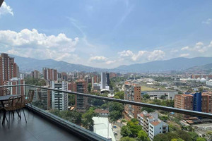 Mieszkanie na sprzedaż 156m2 Medellín - zdjęcie 1