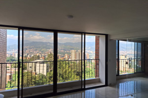 Mieszkanie na sprzedaż 150m2 Medellín - zdjęcie 2