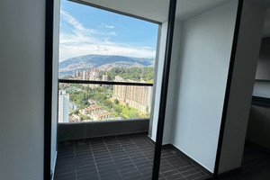 Mieszkanie do wynajęcia 78m2 Medellín - zdjęcie 2