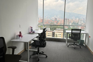 Komercyjne do wynajęcia 400m2 Medellín - zdjęcie 4