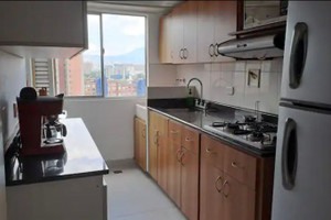 Mieszkanie do wynajęcia 52m2 Medellín - zdjęcie 1