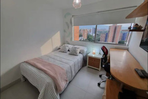 Mieszkanie do wynajęcia 52m2 Medellín - zdjęcie 3