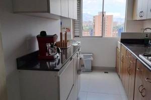 Mieszkanie do wynajęcia 52m2 Medellín - zdjęcie 2