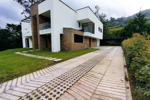 Dom do wynajęcia 450m2 Envigado - zdjęcie 1