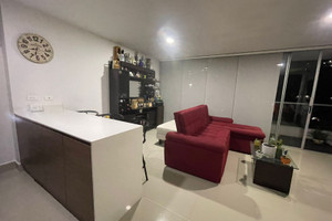 Mieszkanie do wynajęcia 68m2 Cra. 33 #27a-91, Medellín - Citte - zdjęcie 2