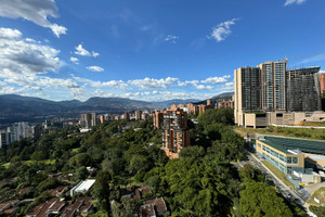 Mieszkanie na sprzedaż 197m2 Cl. 15d Sur #32-112, El Poblado, Medellín, El Poblado, Medellín, Antio - zdjęcie 3