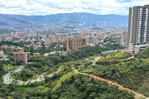 Mieszkanie na sprzedaż 80m2 El Rosal, Cl 50A #97 - 215, Blanquizal, Medellín, San Cristóbal, Medel - zdjęcie 1