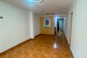 Mieszkanie na sprzedaż 90m2 Cl. 25a #58c71, Florencia, Bello, Antioquia, Colombia - zdjęcie 1