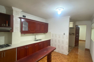 Mieszkanie na sprzedaż 90m2 Cl. 25a #58c71, Florencia, Bello, Antioquia, Colombia - zdjęcie 3