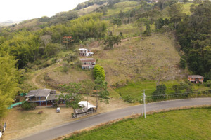 Dom na sprzedaż 447m2 km 4.2 via Calima Darién desde la plaza de Darién - zdjęcie 1