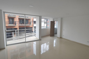 Mieszkanie na sprzedaż 76m2 Calle 2 OESTE/OCCIDENTE # 24A - 183 Apto 101 Edificio La Loma - zdjęcie 1