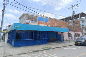 Dom na sprzedaż 148m2 Cra. 26m #56a-56, Nueva Floresta, Cali, Valle del Cauca, Colombia - zdjęcie 1