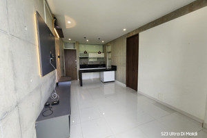 Mieszkanie na sprzedaż 50m2 Cl. 22a #121-225, Barrio Pance, Cali, Valle del Cauca, Colombia - zdjęcie 3