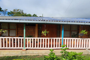 Dom na sprzedaż 500m2 Restrepo, Valle del Cauca, Colombia - zdjęcie 2