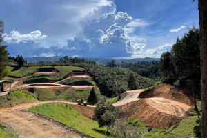 Działka na sprzedaż Vía a La Buitrera #Km3, Bajo Jordan, Cali, Valle del Cauca, Colombia - zdjęcie 2