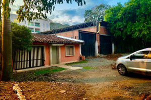 Komercyjne do wynajęcia 850m2 El Refugio, Cali, Valle del Cauca, Colombia - zdjęcie 1