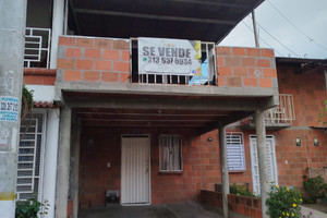 Dom na sprzedaż 120m2 Cra. 10 #23 a-12 Candelaria, Valle del Cauca, Colombia - zdjęcie 2