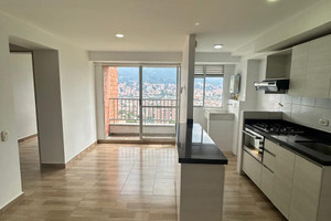 Mieszkanie na sprzedaż 55m2 Cra. 82#9a sur -450 casa 217Medellín, Villa Mayor, Altavista, Medellín - zdjęcie 1