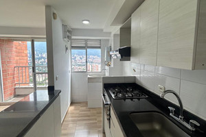 Mieszkanie na sprzedaż 55m2 Cra. 82#9a sur -450 casa 217Medellín, Villa Mayor, Altavista, Medellín - zdjęcie 2