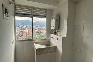 Mieszkanie na sprzedaż 55m2 Cra. 82#9a sur -450 casa 217Medellín, Villa Mayor, Altavista, Medellín - zdjęcie 3