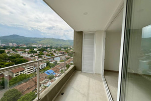 Mieszkanie na sprzedaż 90m2 Av. 3a Nte. #51 Norte-14, Cali, Valle del Cauca, Colombia - zdjęcie 2