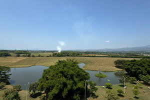 Mieszkanie na sprzedaż 119m2 Avenida lago calle La Fontana, Jamundí, Valle del Cauca, Colombia - zdjęcie 2