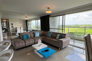 Mieszkanie na sprzedaż 119m2 Av. El Lago #25-129, Jamundí, Valle del Cauca, Colombia - zdjęcie 3