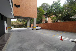 Mieszkanie do wynajęcia 117m2 Cl. 38 Sur #36-1, Zona 9, Envigado, Antioquia, Colombia - zdjęcie 1