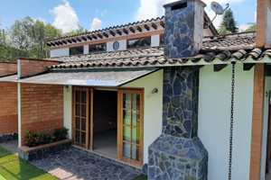 Dom do wynajęcia 158m2 El Retiro - La Ceja, Retiro, Antioquia, Colombia - zdjęcie 1