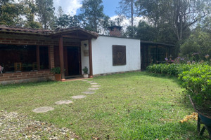 Dom na sprzedaż 250m2 La Fe-El Retiro, Retiro, Antioquia, Colombia - zdjęcie 1