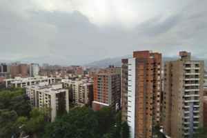 Mieszkanie do wynajęcia 70m2 Cra. 41aa #18b sur 3, El Poblado, Medellín, El Poblado, Medellín, Anti - zdjęcie 1