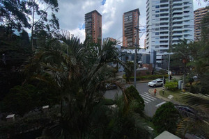 Mieszkanie do wynajęcia 100m2 El Poblado, Medellín, El Poblado, Medellín, Antioquia, Colombia - zdjęcie 1