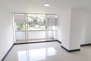 Mieszkanie do wynajęcia 110m2 Cl 16A Sur # 34-950 El Poblado Medellín - zdjęcie 2