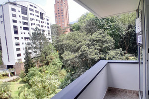 Mieszkanie do wynajęcia 110m2 Cl 16A Sur # 34-950 El Poblado Medellín - zdjęcie 1